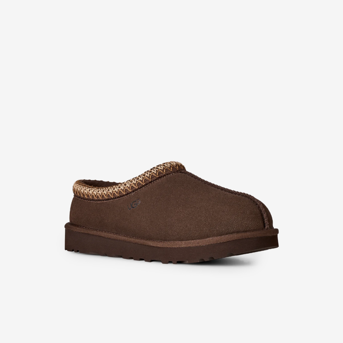 Tasman II "Dusted Cocoa"