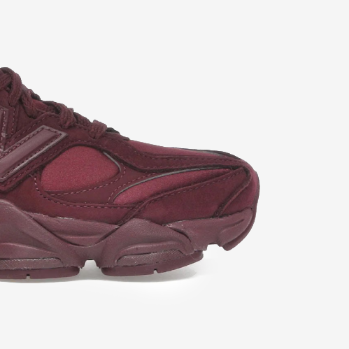 9060 "Burgundy"