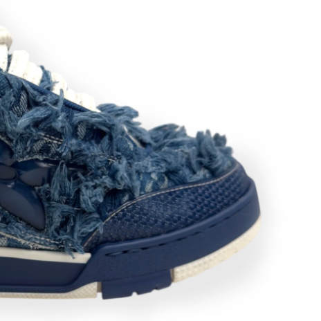 DENIM SKATE