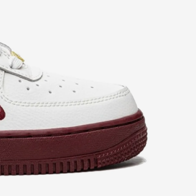 Air Force 1 Low 40th Anniversary