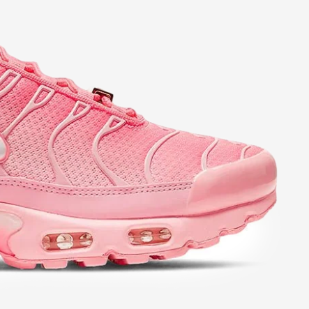 Air Max Plus Atlanta